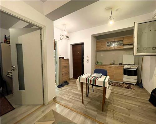 Apartament nou,intabulat,2 cam OS, Pacurari sos Rediu