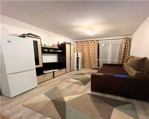 Apartament nou,intabulat,2 cam OS, Pacurari sos Rediu