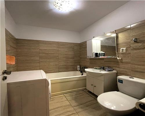 Apartament nou,intabulat,2 cam OS, Pacurari sos Rediu