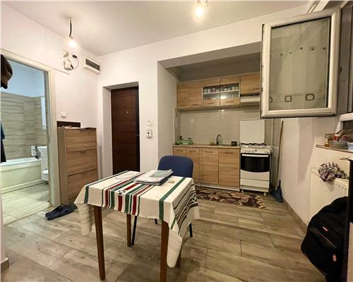 Apartament nou,intabulat,2 cam OS, Pacurari sos Rediu Rediu