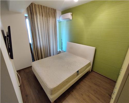 Apartament 2 camere mobilat si utilat, Moara de Vant Complex Roua!