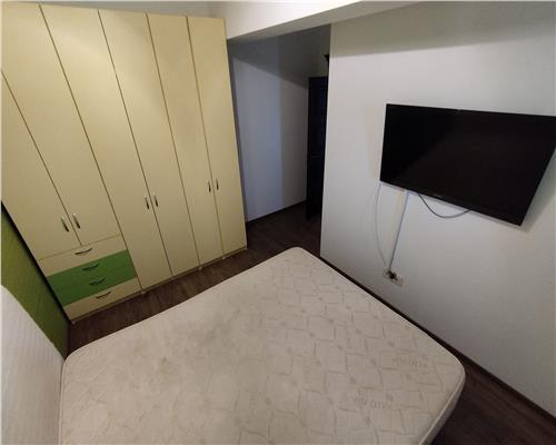 Apartament 2 camere mobilat si utilat, Moara de Vant Complex Roua!