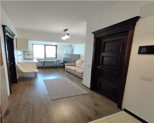 Apartament 2 camere mobilat si utilat, Moara de Vant Complex Roua!