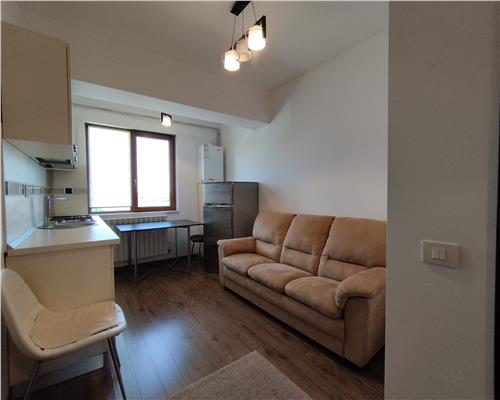 Apartament 2 camere mobilat si utilat, Moara de Vant Complex Roua!