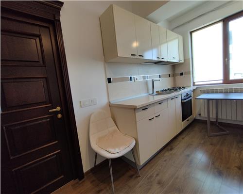 Apartament 2 camere mobilat si utilat, Moara de Vant Complex Roua!