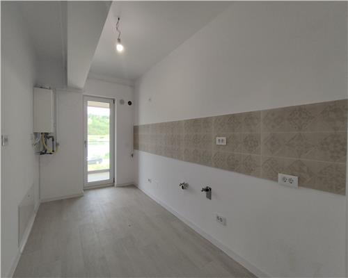 Apartament 3 camere decomandat, Moara de Vant Iasi, bloc nou finalizat!