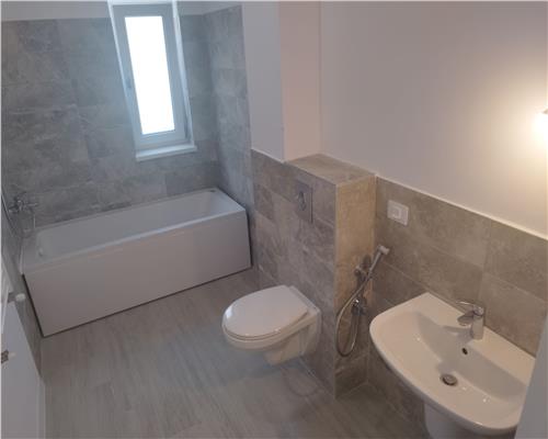 Apartament 3 camere decomandat, Moara de Vant Iasi, bloc nou finalizat!