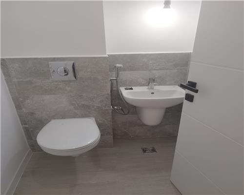 Apartament 3 camere decomandat, Moara de Vant Iasi, bloc nou finalizat!