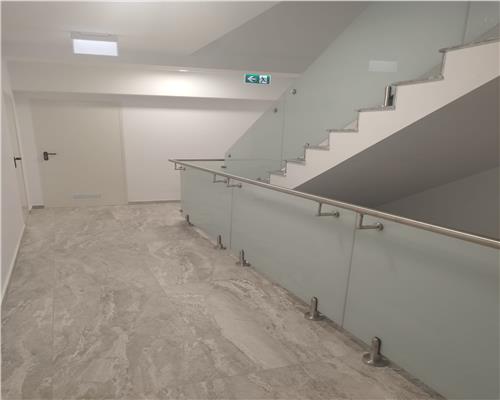 Apartament 3 camere decomandat, Moara de Vant Iasi, bloc nou finalizat!