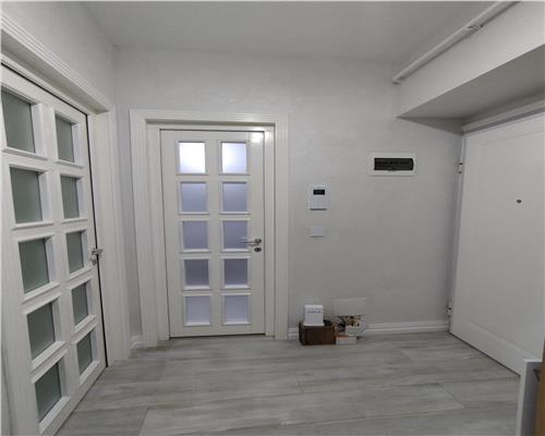 Apartament 2 camere Copou, complex rezidential nou, finalizat si intabulat!