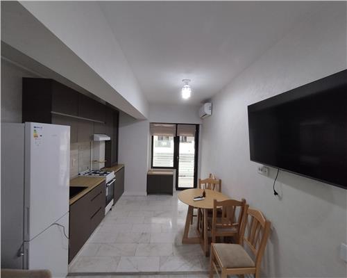 Apartament 2 camere Copou, complex rezidential nou, finalizat si intabulat!