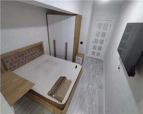 Apartament 2 camere Copou, complex rezidential nou, finalizat si intabulat!