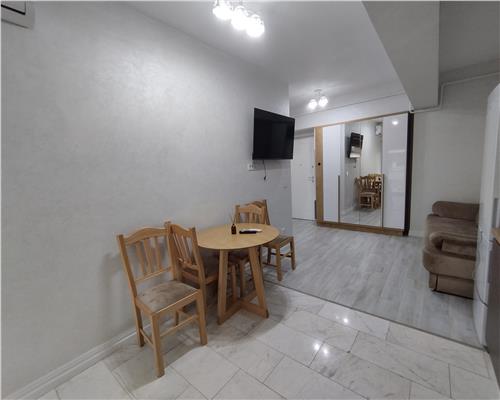 Apartament 2 camere Copou, complex rezidential nou, finalizat si intabulat!