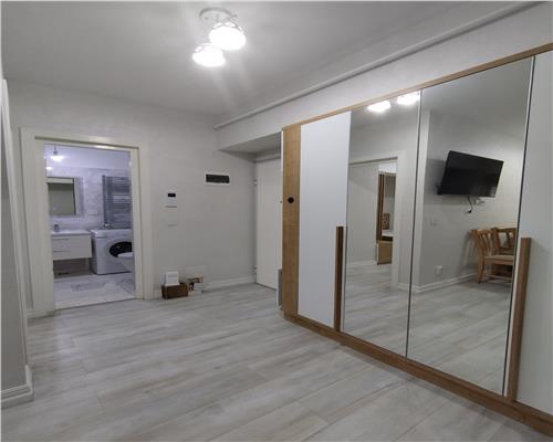 Apartament 2 camere Copou, complex rezidential nou, finalizat si intabulat!