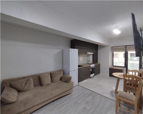 Apartament 2 camere Copou, complex rezidential nou, finalizat si intabulat!