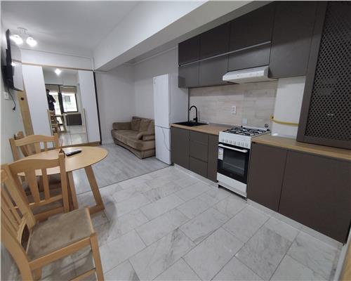 Apartament 2 camere Copou, complex rezidential nou, finalizat si intabulat! Iasi