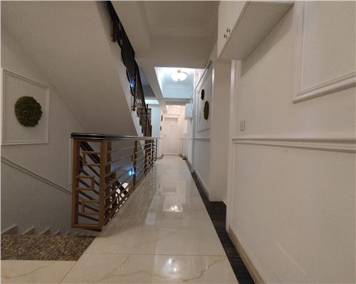 Apartament 2 camere Copou, complex rezidential nou, finalizat si intabulat!