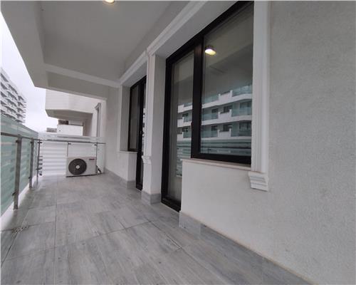 Apartament 2 camere Copou, complex rezidential nou, bloc finalizat!