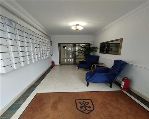 Apartament 2 camere Copou, complex rezidential nou, bloc finalizat!