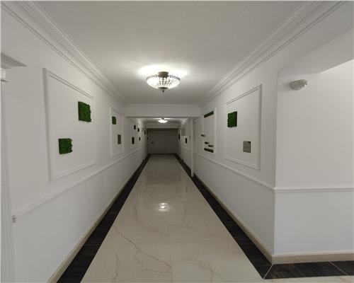 Apartament 2 camere Copou, complex rezidential nou, bloc finalizat!