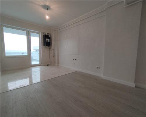 Apartament 2 camere Copou, complex rezidential nou, bloc finalizat!