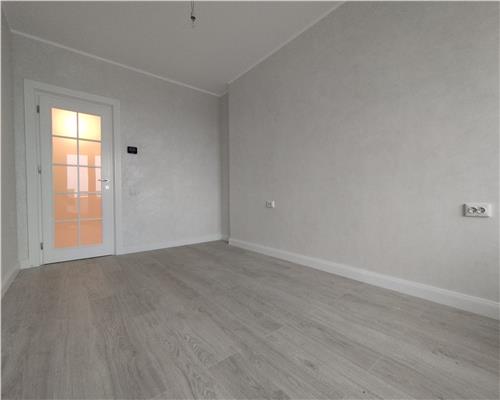 Apartament 2 camere Copou, complex rezidential nou, bloc finalizat!