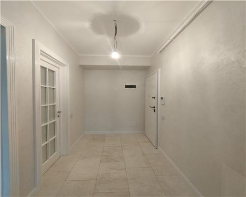 Apartament 2 camere Copou, complex rezidential nou, bloc finalizat!