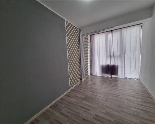 Apartament 2 cam, decomandat, de vanzare in zona Bucium - Visan Iasi