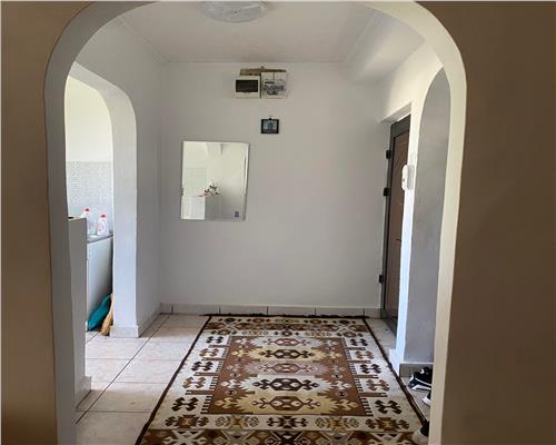 Podu Ros  Gara Internationala, apartament 2 camere de inchiriat,  mobilat si utilat!