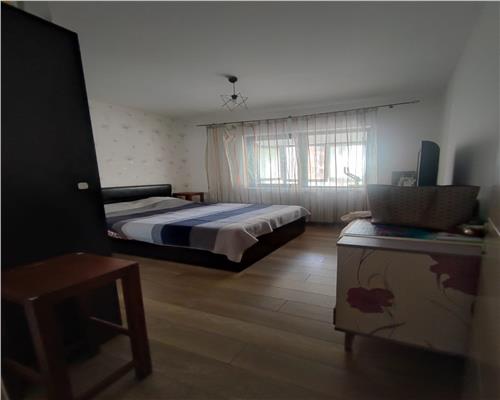 Apartament 3 camere mobilat si utilat, bloc nou  Tatarasi Lidl!