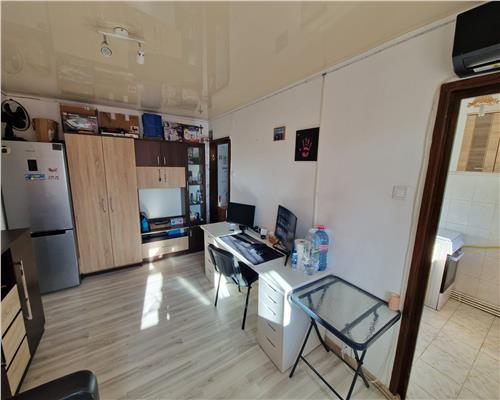 Apartament 1 camera, Liceul Miron Costin - Alexandru Iasi