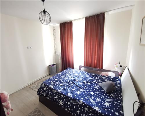 Apartament cu 2 camere, conf I, zona Nicolina  Rond Vechi