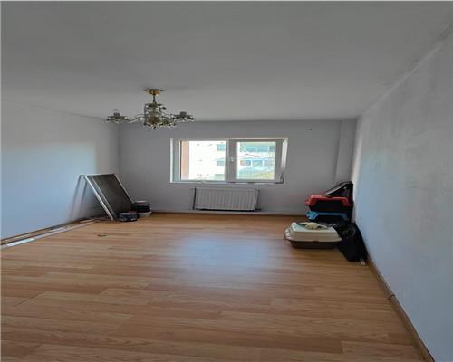 Podu Ros  Palas,  apartament 4 camere fara risc seismic!