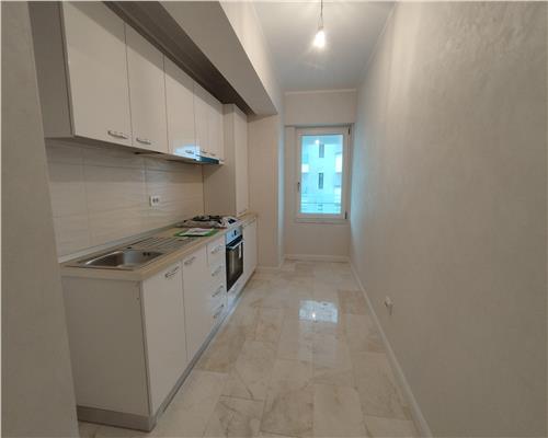 Apartamente 2 camere decomandat confort I, mobilat, bloc nou Copou!