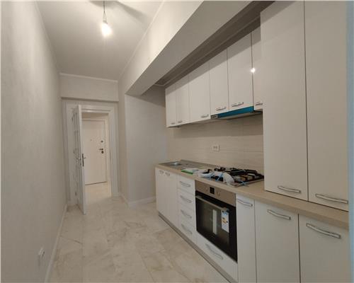 Apartamente 2 camere decomandat confort I, mobilat, bloc nou Copou!