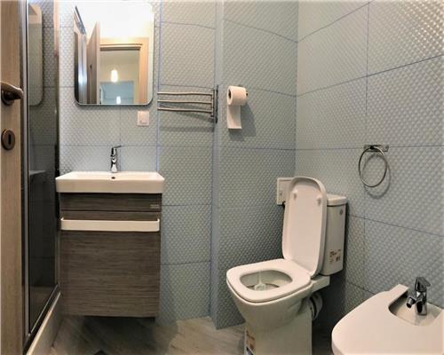 Apartament de inchiriat 4 Cam, 2 bai, garaj, Visoianu Lunca Cetatuii