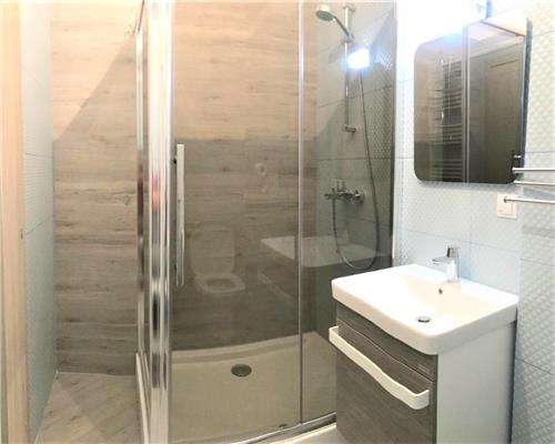 Apartament de inchiriat 4 Cam, 2 bai, garaj, Visoianu Lunca Cetatuii