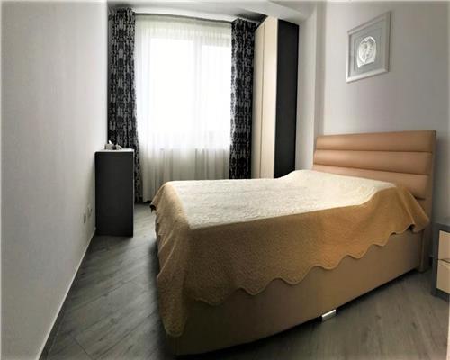 Apartament de inchiriat 4 Cam, 2 bai, garaj, Visoianu Lunca Cetatuii