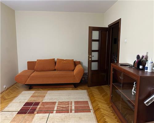 Apartament cu 3 camere de vanzare, Esplanada Nicolina