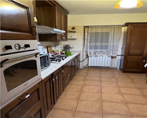 Apartament cu 3 camere de vanzare, Esplanada Nicolina Iasi