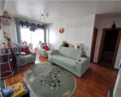 Apartament 3 camere de vanzare Pacurari Kaufland Iasi