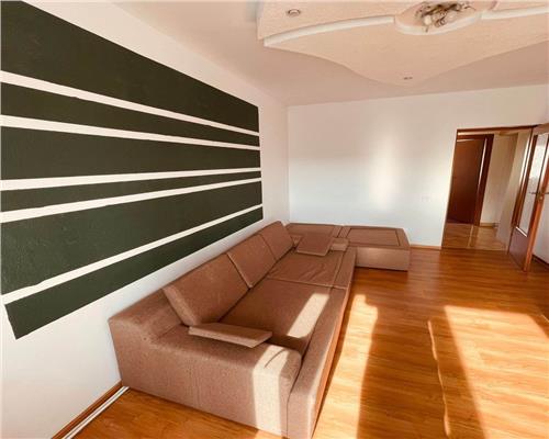 Apartament 3 camere decomandat de vanzare Mircea  Galata