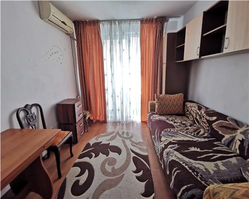 Apartament 2 camere de inchiriat Strada Lapusneanu Iasi