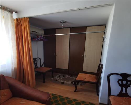 Apartament 2 camere de inchiriat Strada Lapusneanu