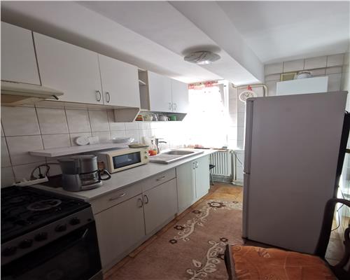 Apartament 2 camere de inchiriat Strada Lapusneanu