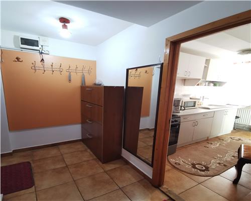 Apartament 2 camere de inchiriat Strada Lapusneanu