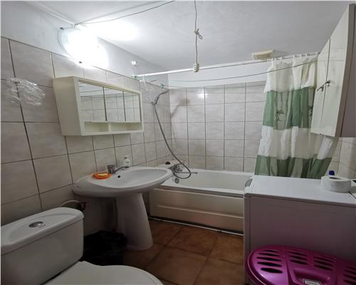 Apartament 2 camere de inchiriat Strada Lapusneanu