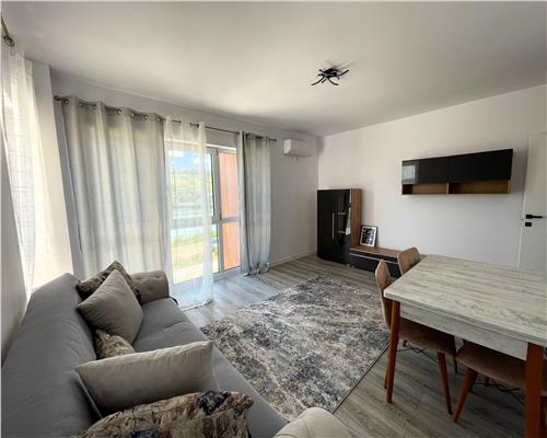 Apartament 3 cam de inchiriat D, 75 mp,  Parcare, mob. si utilat, Iasi