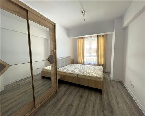 Apartament 3 cam de inchiriat D, 75 mp,  Parcare, mob. si utilat, Iasi