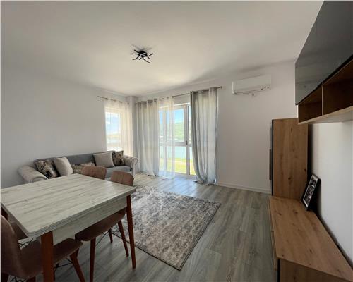 Apartament 3 cam de inchiriat D, 75 mp,  Parcare, mob. si utilat, Iasi